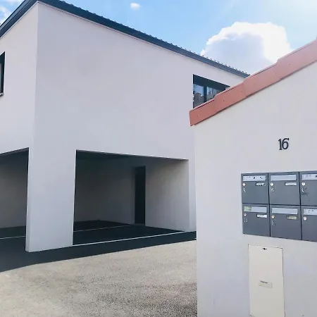 La Villa Herault Cholet Exterior photo