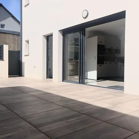 La Villa Herault Cholet Exterior photo