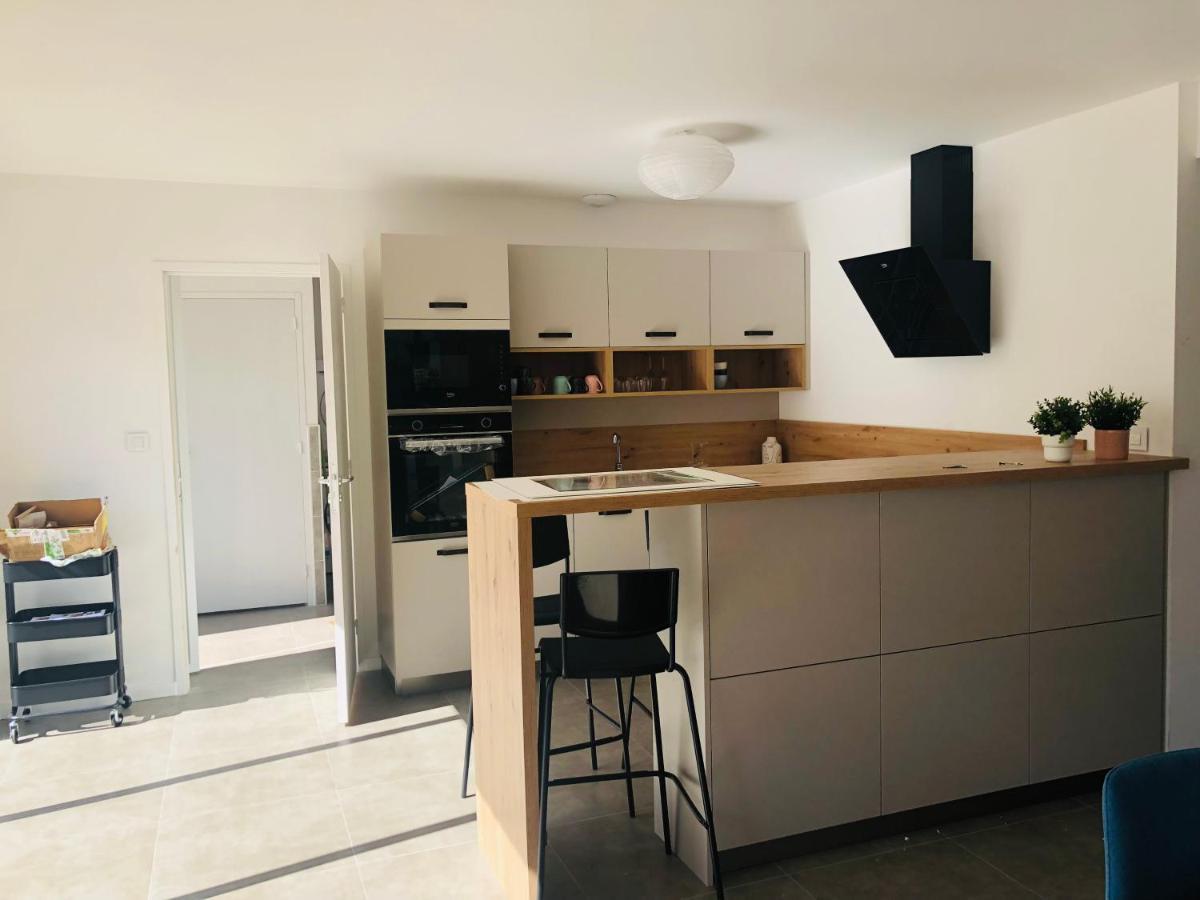 La Herault Villa Cholet