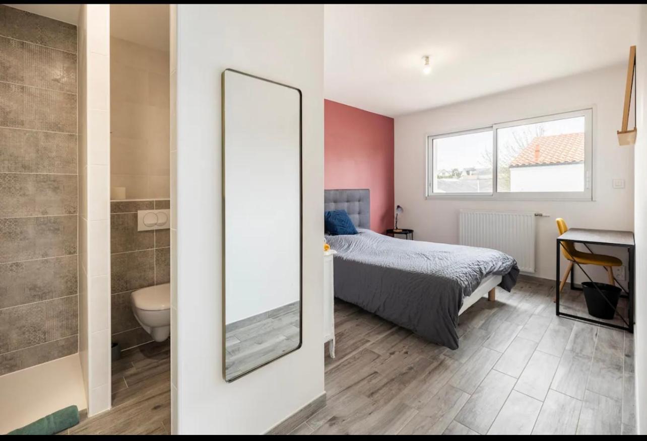 La Herault Villa Cholet